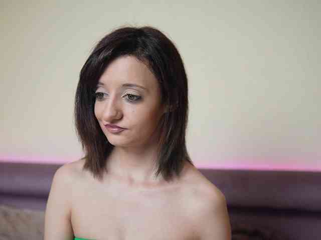 JoelleSoul webcam