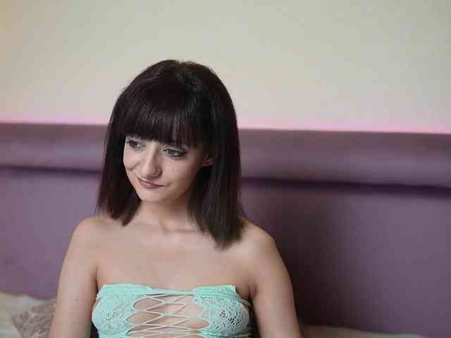 JoelleSoul webcam