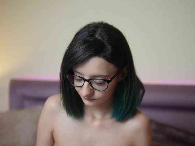 JoelleSoul webcam