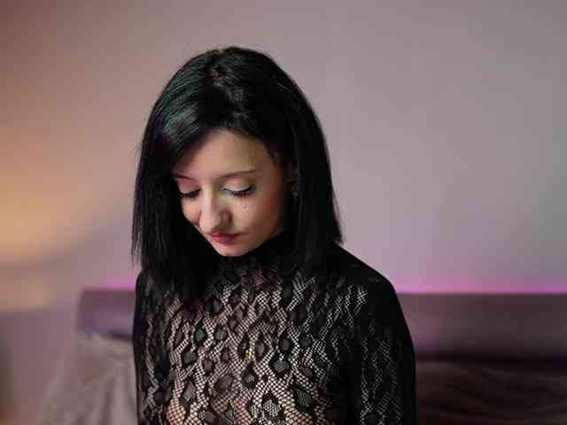 JoelleSoul webcam