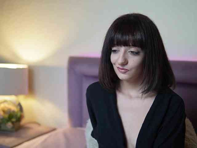 JoelleSoul webcam