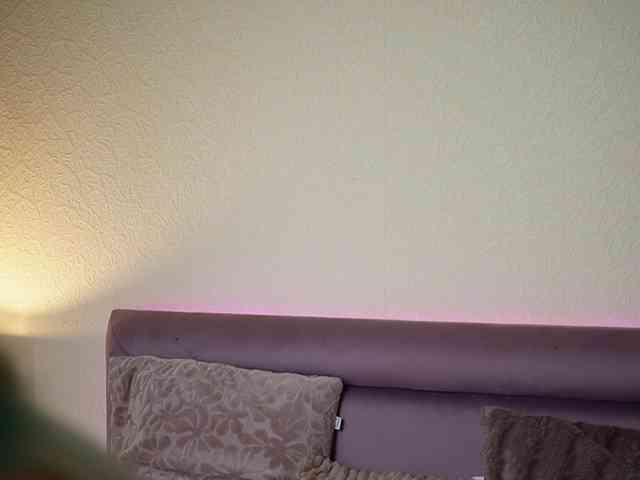 JoelleSoul webcam