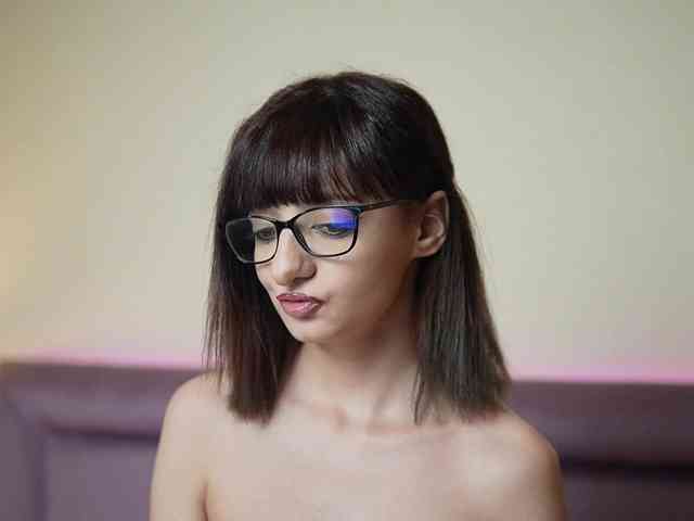 JoelleSoul webcam