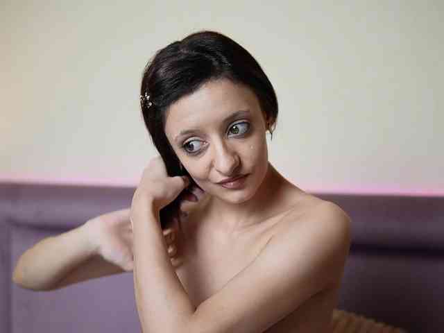 JoelleSoul webcam