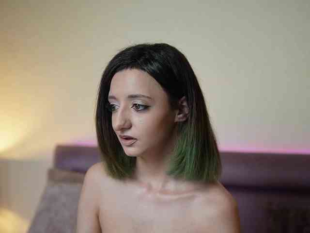 JoelleSoul webcam