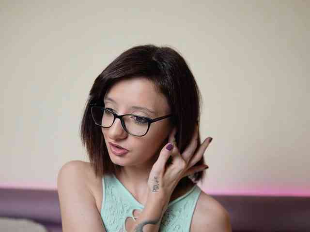JoelleSoul webcam