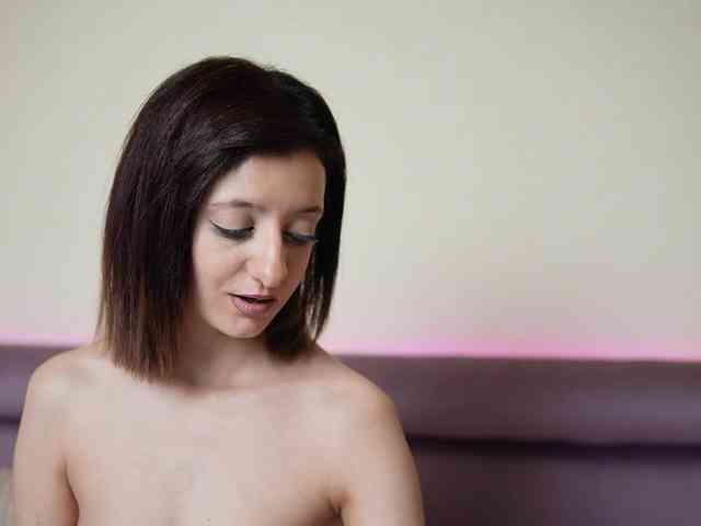 JoelleSoul webcam