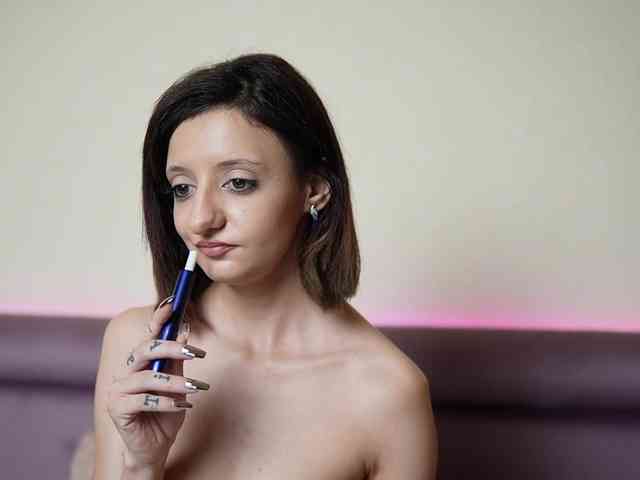 JoelleSoul webcam