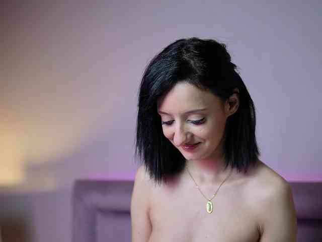 JoelleSoul webcam