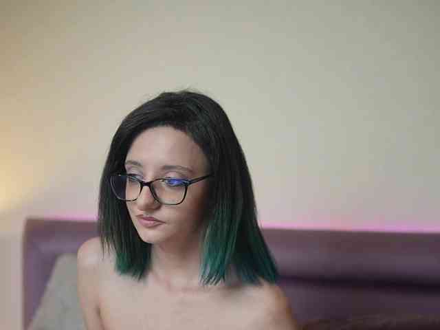 JoelleSoul webcam