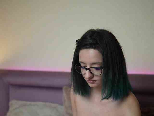 JoelleSoul webcam