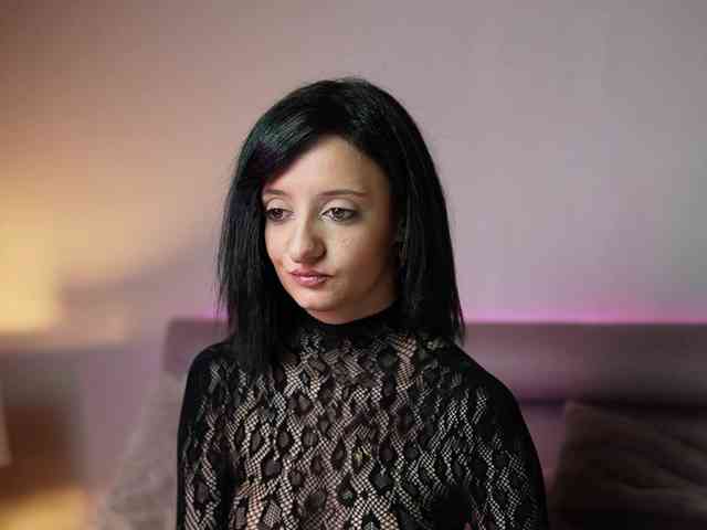 JoelleSoul webcam