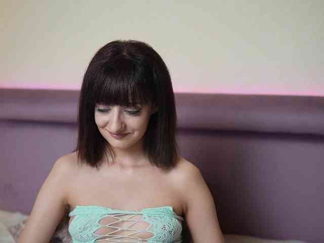 JoelleSoul webcam