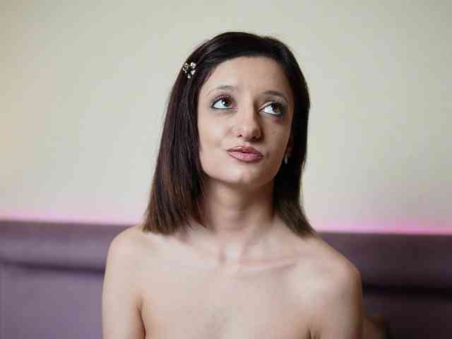 JoelleSoul webcam