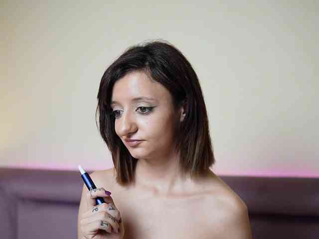 JoelleSoul webcam