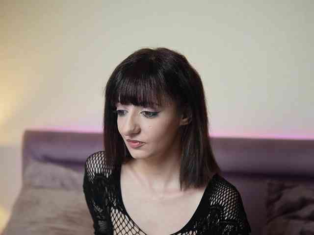JoelleSoul webcam
