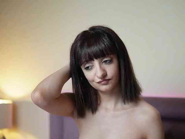 JoelleSoul webcam