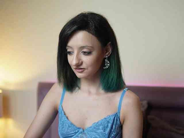 JoelleSoul webcam