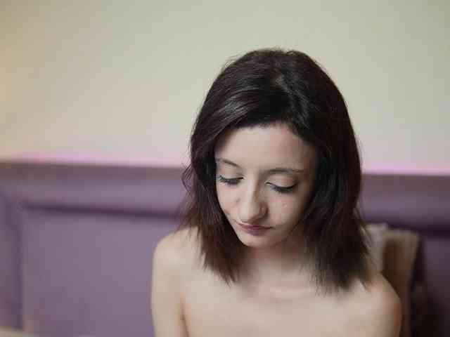 JoelleSoul webcam
