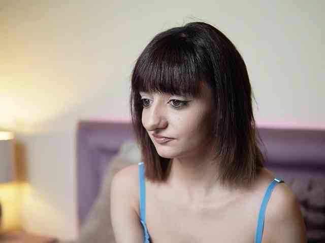 JoelleSoul webcam