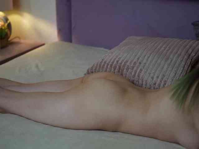 JoelleSoul webcam