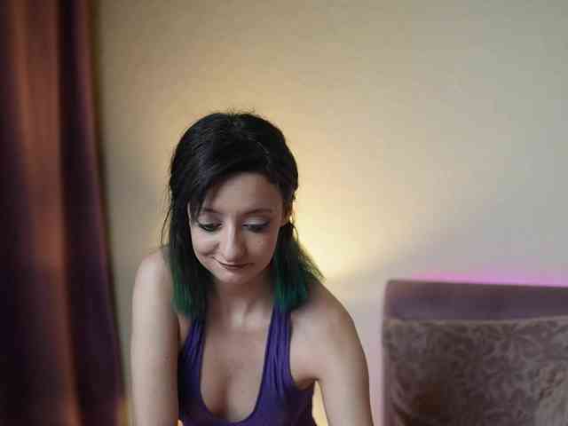 JoelleSoul webcam