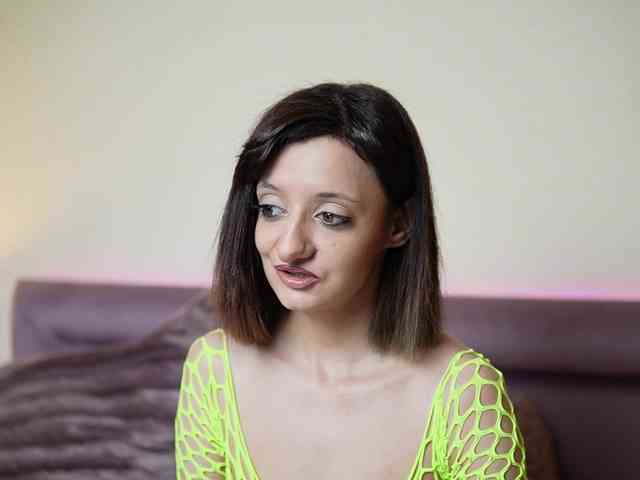 JoelleSoul webcam