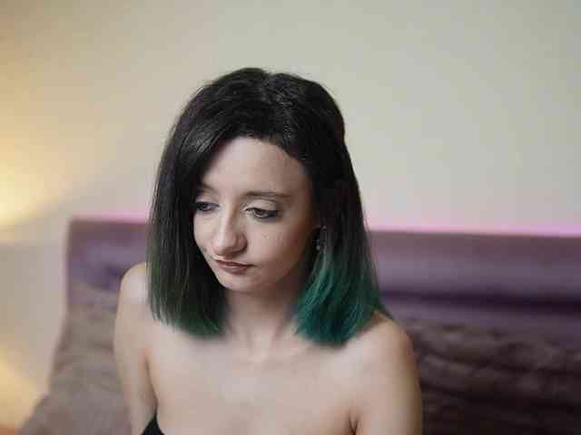 JoelleSoul webcam