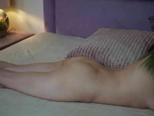 JoelleSoul webcam