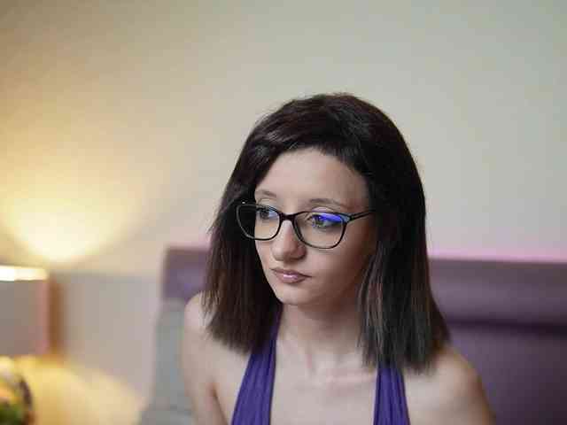 JoelleSoul webcam