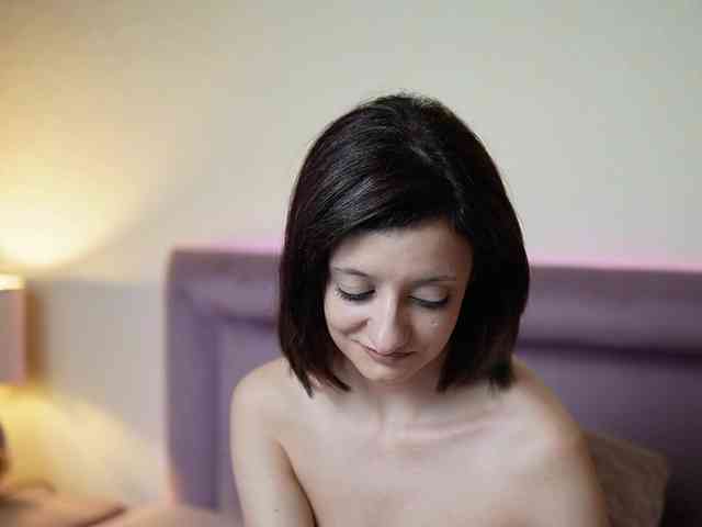 JoelleSoul webcam