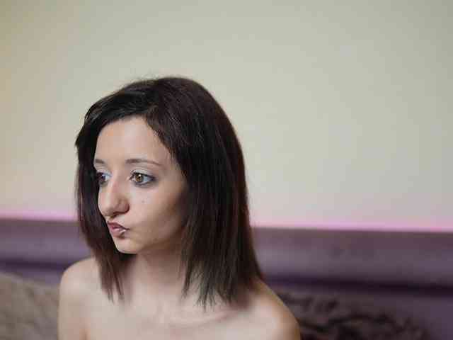 JoelleSoul webcam
