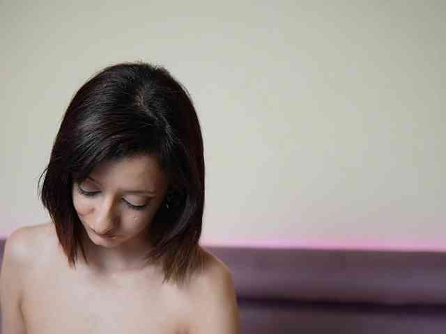 JoelleSoul webcam