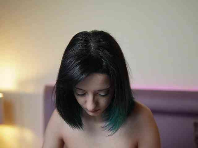 JoelleSoul webcam