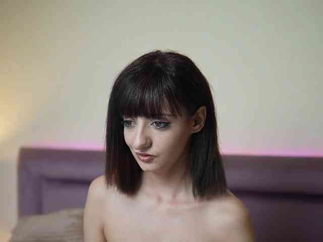 JoelleSoul webcam