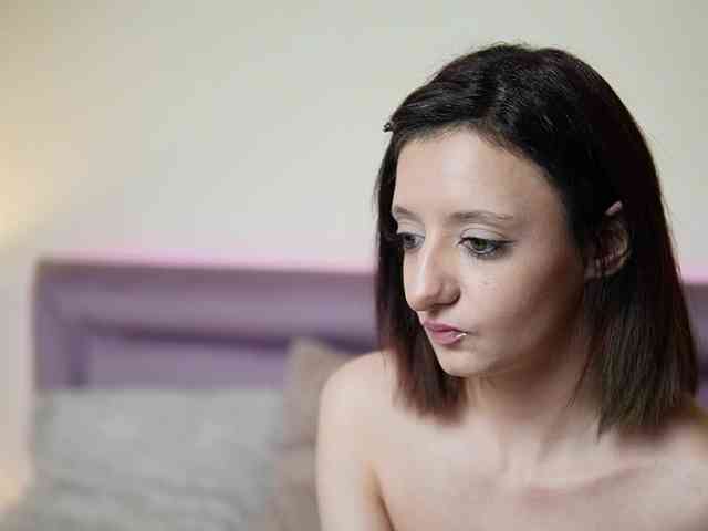 JoelleSoul webcam