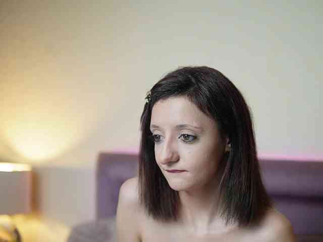 JoelleSoul webcam