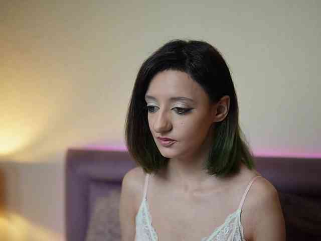 JoelleSoul webcam