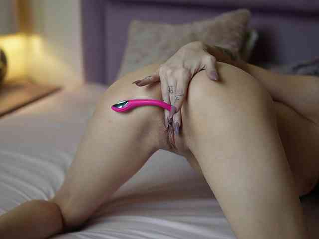 JoelleSoul webcam