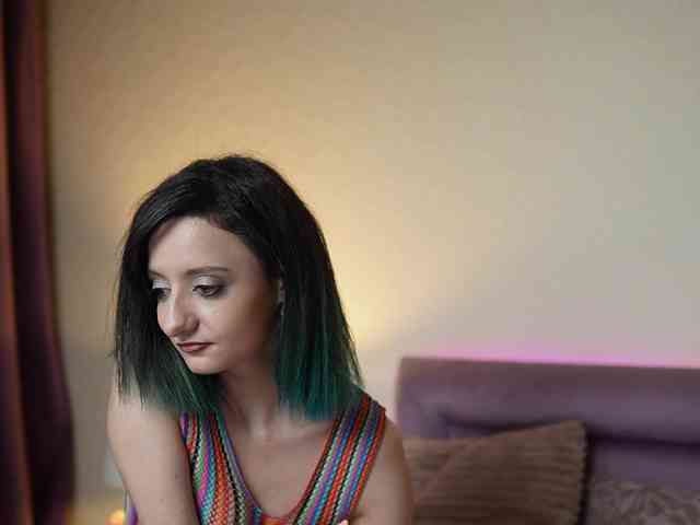 JoelleSoul webcam