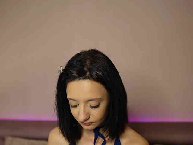 JoelleSoul webcam