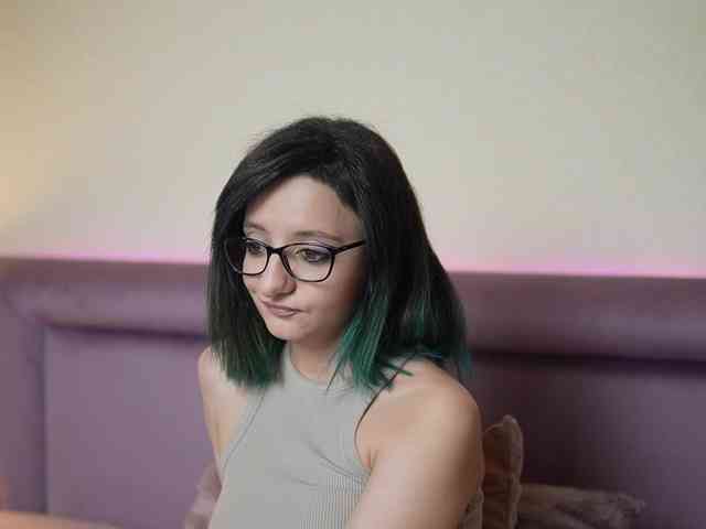 JoelleSoul webcam