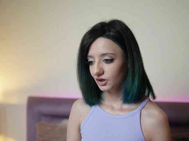 JoelleSoul webcam