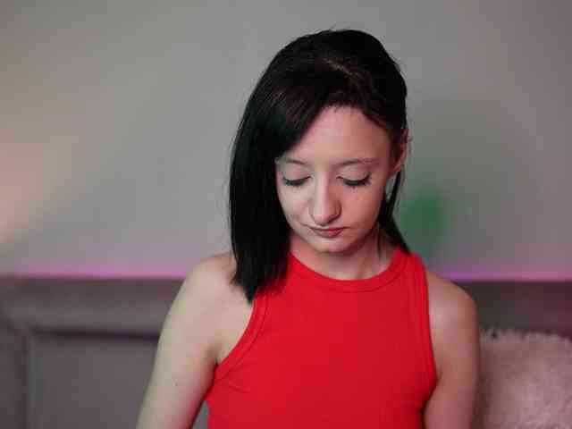 JoelleSoul webcam