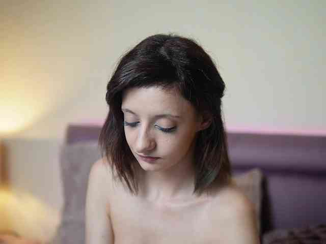 JoelleSoul webcam