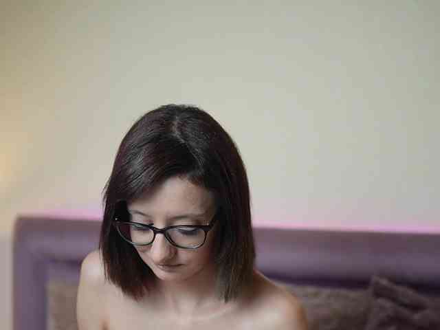 JoelleSoul webcam