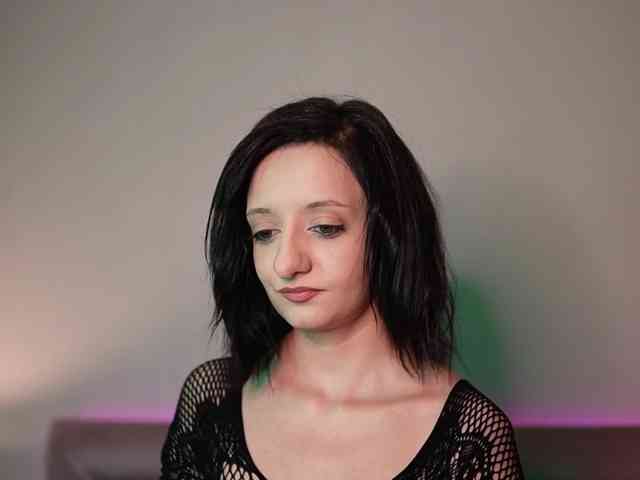 JoelleSoul's webcam live show