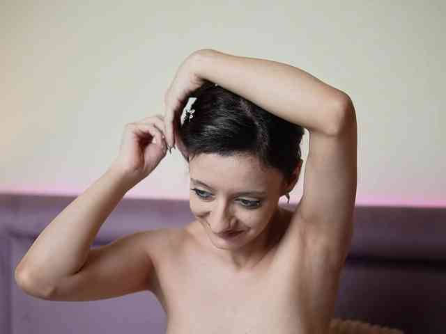 JoelleSoul webcam