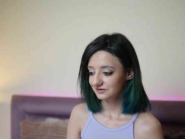 JoelleSoul webcam