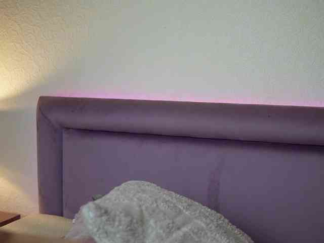JoelleSoul webcam